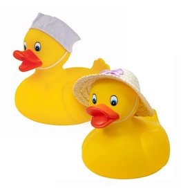 Schylling Large Rubber Duck
