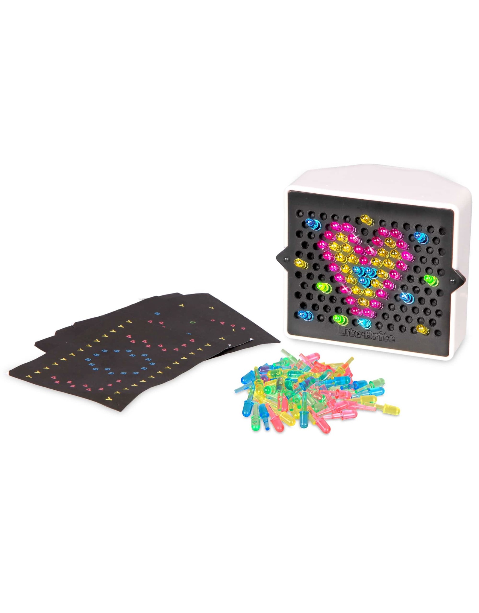 Schylling Mini Lite Brite