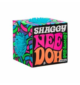 Nee Doh Shaggy Nee Doh
