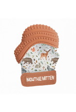Malarkey Kids Munch Mitt, Woodland Animals
