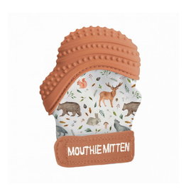 Malarkey Kids Munch Mitt, Woodland Animals