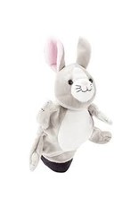 Beleduc Hand Puppet Rabbit