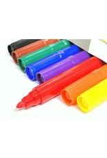 Primo Textile Colouring Pens