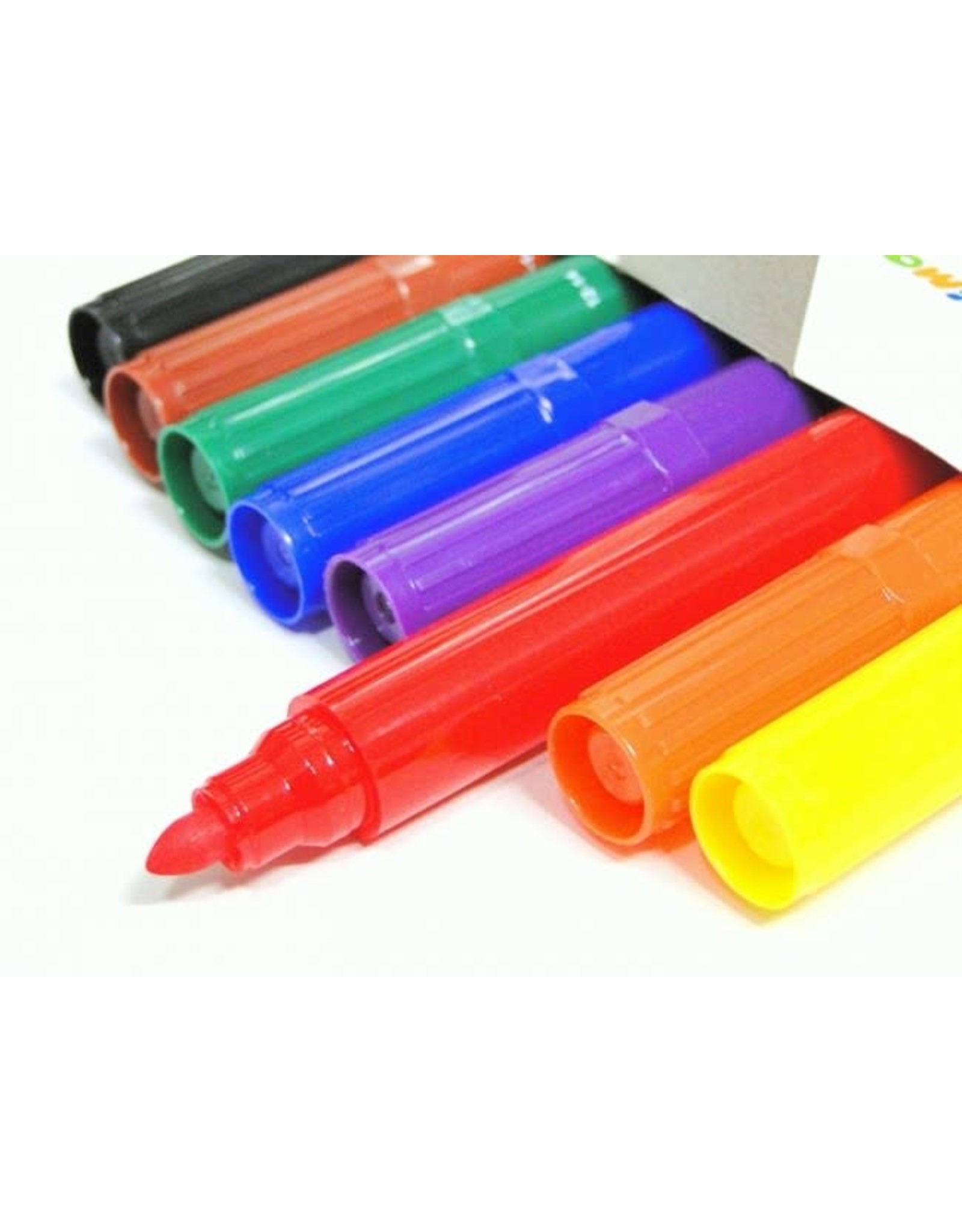 Primo Textile Colouring Pens