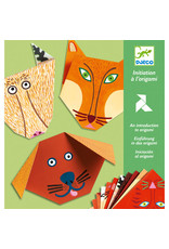 Djeco Origami Animals