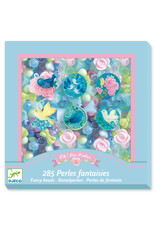 Djeco Fancy Beads Birds