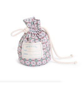 Moulin Roty Bag of Marbles, Champion