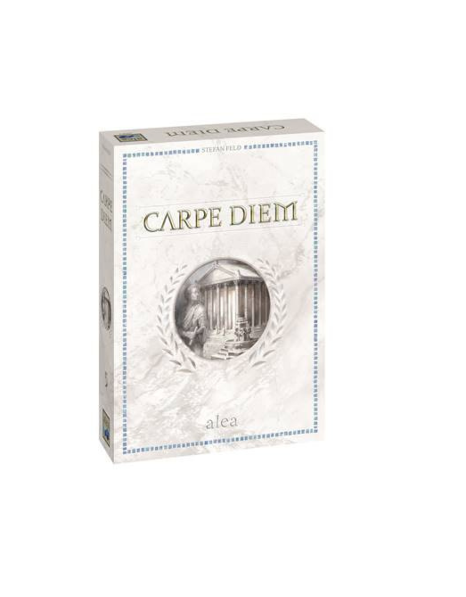alea Carpe Diem Refresh