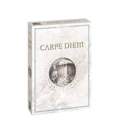 alea Carpe Diem Refresh