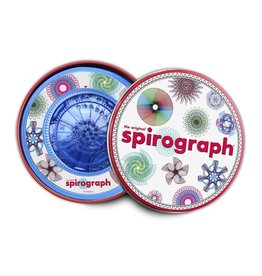 Kahootz Spirograph Mini Gift Set