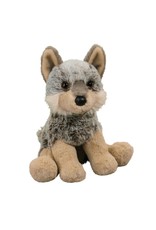 Douglas Toys Albie Wolf