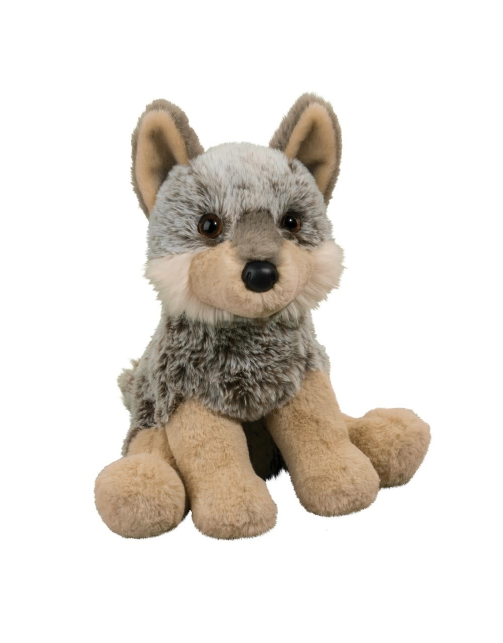 Douglas Toys Albie Wolf