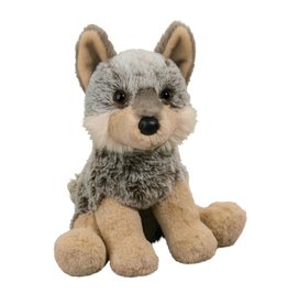 Douglas Toys Albie Wolf