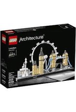 LEGO LEGO Architecture London