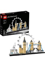 LEGO LEGO Architecture London