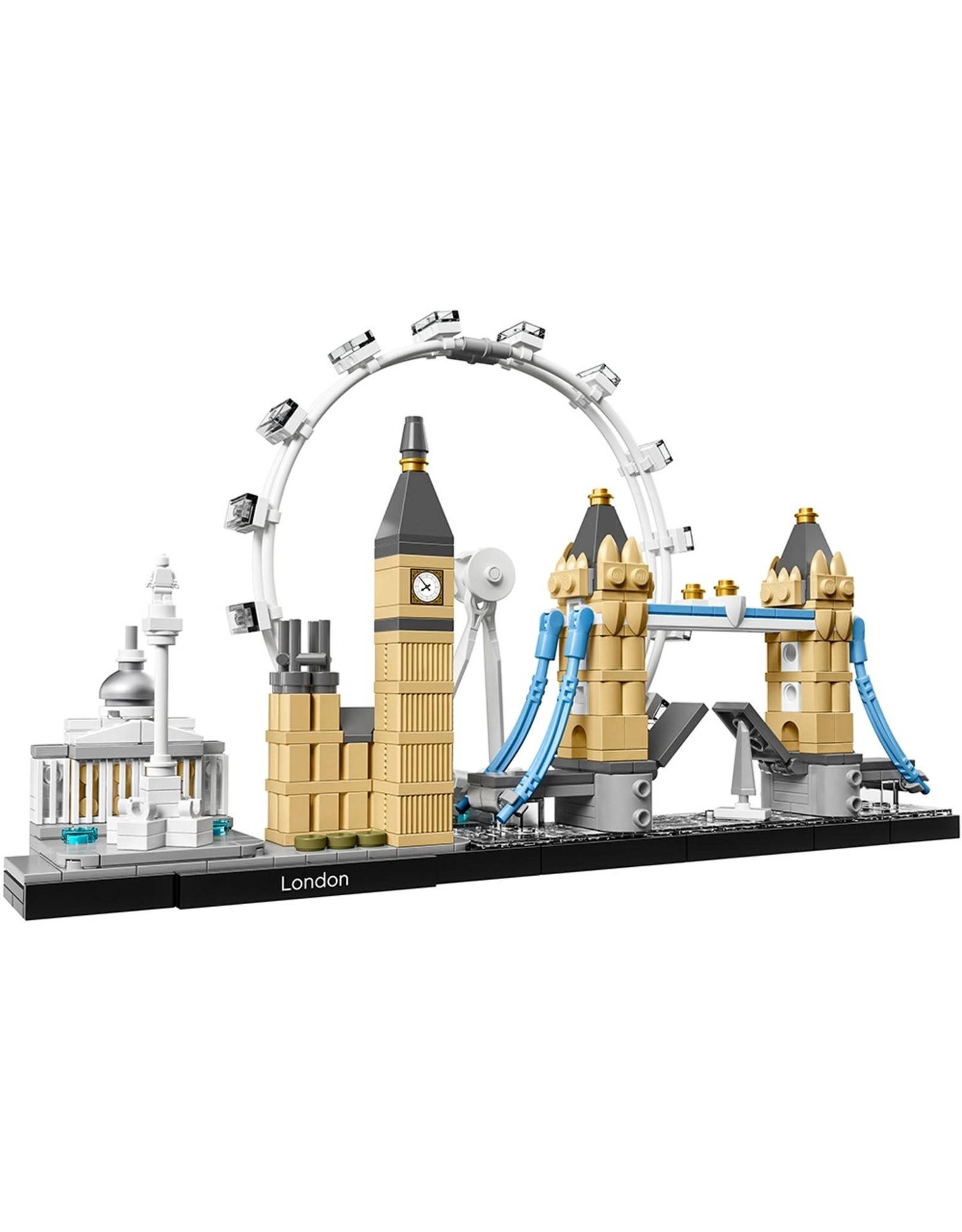 LEGO LEGO Architecture London