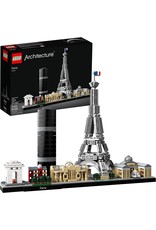 LEGO LEGO Architecture Paris