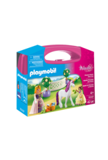 Playmobil Princess Unicorn Carry Case