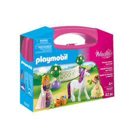 Playmobil Princess Unicorn Carry Case