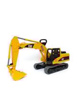 Bruder Toys America Inc CAT Excavator