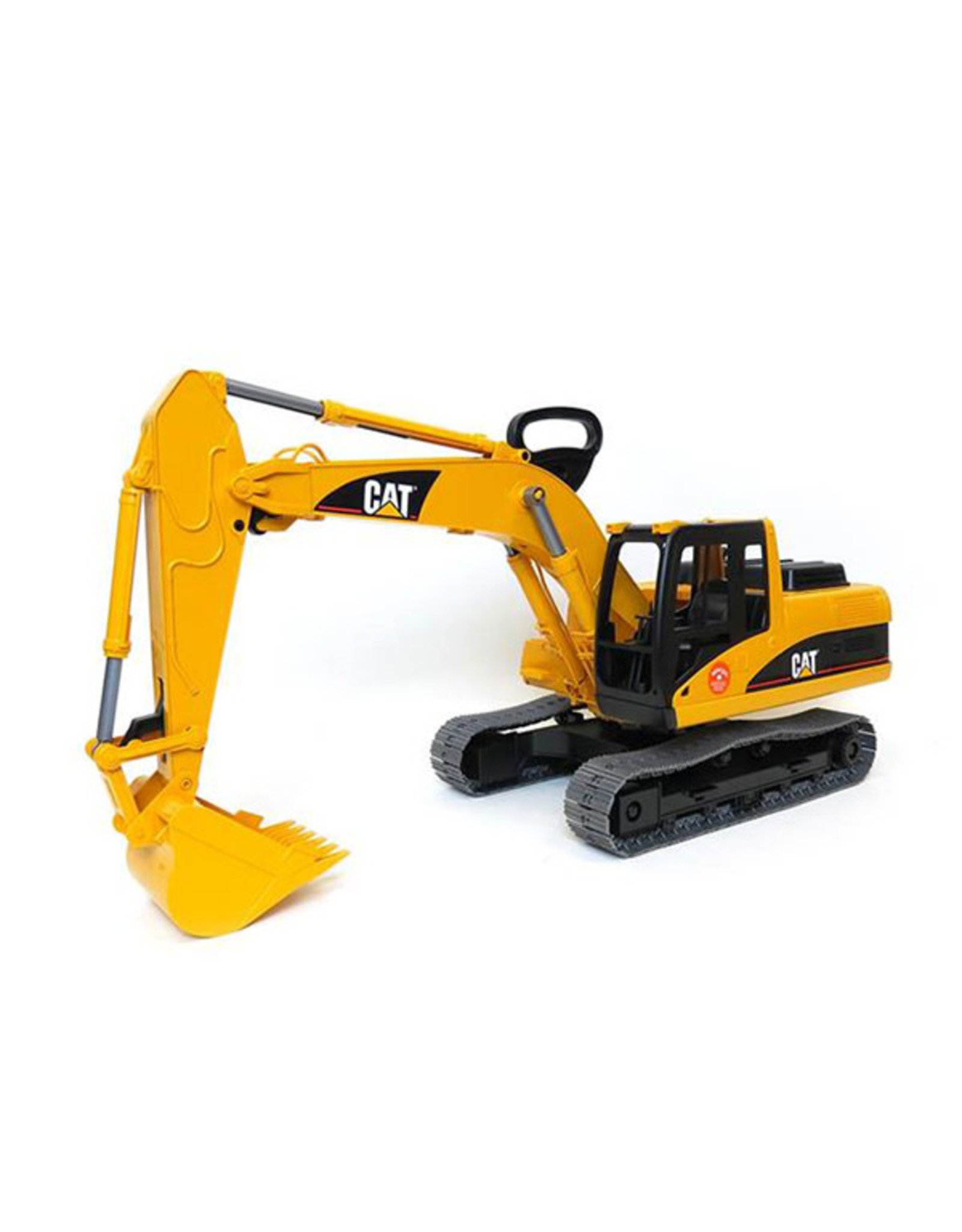 Bruder Toys America Inc CAT Excavator