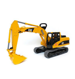 Bruder Toys America Inc CAT Excavator