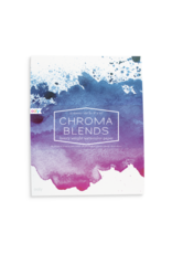 Ooly Chroma Blends Watercolor Paper Pad