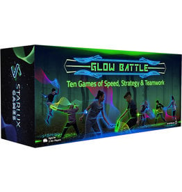 Starlux Games Glow Battle, Family Pack