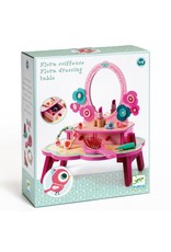 Djeco Flora's Dressing Table