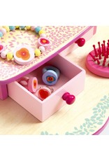 Djeco Flora's Dressing Table