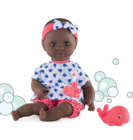 Corolle Baby Bath Doll Alyzee