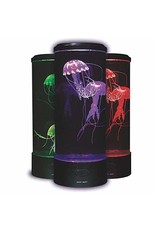 Fascinations Inc. Electric Jellyfish Mood Light