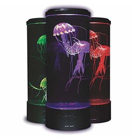 Fascinations Inc. Electric Jellyfish Mood Light