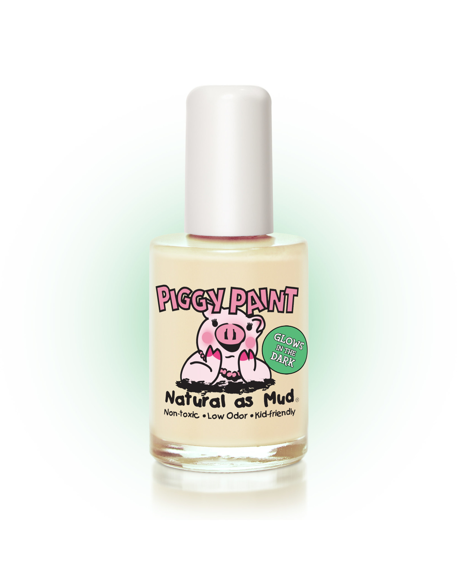 Piggy Paint Piggy Paint, Radioactive (Glow in the Dark)