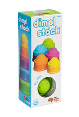 Fat Brain Toy Co. Dimpl Stack