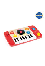 Hape DJ Mix & Spin Studio