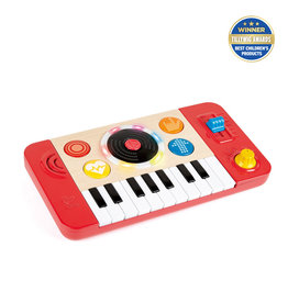 Hape DJ Mix & Spin Studio