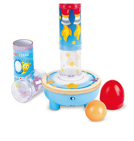 Hape Rocket Ball Air Stacker