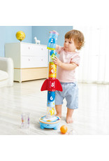 Hape Rocket Ball Air Stacker