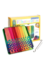 Friendly Loom Potholder Loom Kit Friendly Loom Potholder Loom Kit