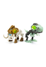 ID Toys Ycoo BioPods Duo Pack