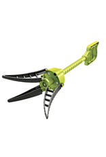 4M Octopus Robotic Claw