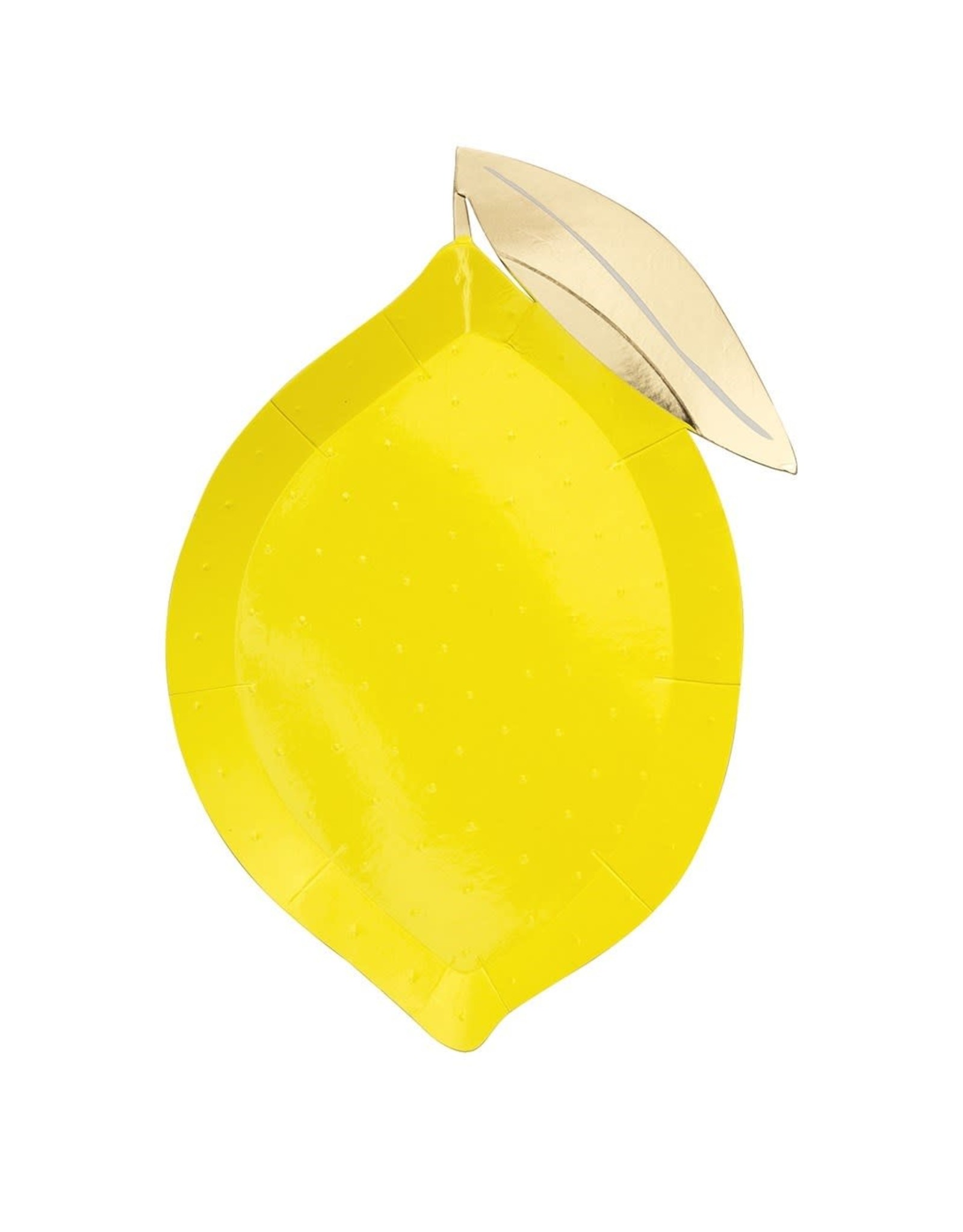 Lemon Plates Angellina's Toy Boutique