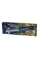 Thames & Kosmos My Discovery Telescope Thames & Kosmos My Discovery Telescope