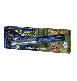 Thames & Kosmos My Discovery Telescope