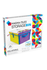 Magna-Tiles Magna-Tiles Storage Bin & Playmat
