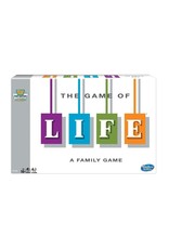 Winning Moves Classic Game Of Life