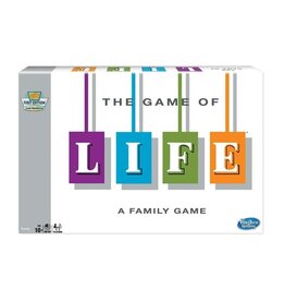 Winning Moves Classic Game Of Life