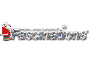 Fascinations Inc.