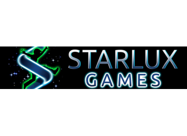 Starlux Games